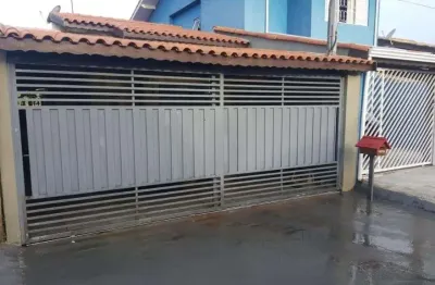 Casa com 2 dormitórios à venda, 101 m² por r$ 480.000 - jardim das cerejeiras - atibaia/sp