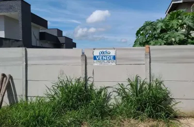 Terreno à venda, 300 m² por r$ 490.000,00 - jardim alvinópolis - atibaia/sp