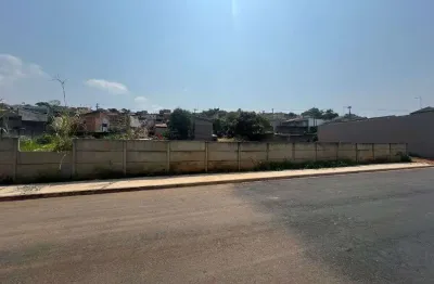 Terreno à venda, 310 m² por r$ 199.900,00 - jardim são felipe - atibaia/sp