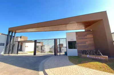 Casa à venda, 117 m² por r$ 1.090.000,00 - reserva ybyra - atibaia/sp