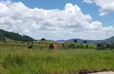 Terreno à venda, 384 m² por r$ 200.000,00 - loteamento serras de atibaia i - atibaia/sp