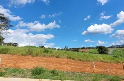 Terreno à venda, 360 m² por r$ 330.000,00 - elementum residencial atibaia - atibaia/sp