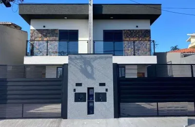 Casa com 3 dormitórios à venda, 134 m² por r$ 750.000,00 - jardim dos pinheiros - atibaia/sp