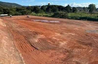 Terreno à venda, 8575 m² por r$ 4.400.000,00 - jardim jaraguá - atibaia/sp