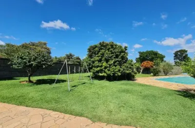 Casa com 4 dormitórios à venda, 221 m² por r$ 1.600.000,00 - jardim dos pinheiros - atibaia/sp