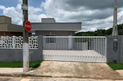 Casa com 3 dormitórios à venda, 160 m² por r$ 779.000,00 - rio abaixo - atibaia/sp