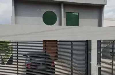 Casa com 3 dormitórios à venda, 150 m² por r$ 790.000,00 - jardim maristela - atibaia/sp