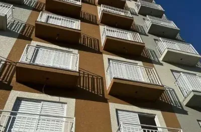 Apartamento com 1 dormitório à venda, 58 m² por r$ 430.000,00 - jardim alvinópolis - atibaia/sp