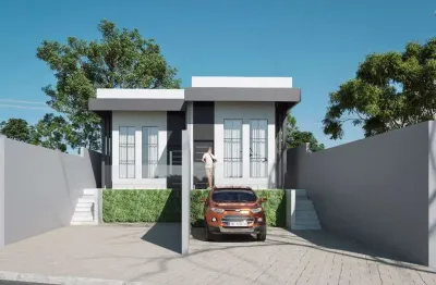 Casa com 2 dormitórios à venda, 84 m² por r$ 650.000,00 - jardim dos pinheiros - atibaia/sp