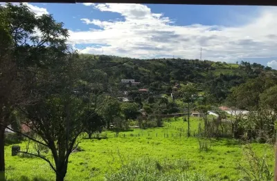 Terreno à venda, 3006 m² por r$ 550.000,00 - jardim estância brasil - atibaia/sp