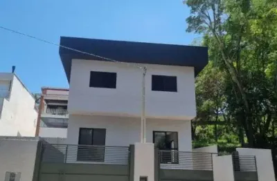 Casa com 3 dormitórios à venda, 115 m² por r$ 780.000 - jardim maristela - atibaia/sp