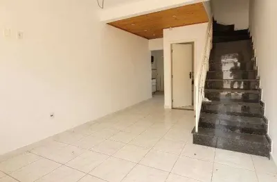 Casa com 2 dormitórios à venda, 90 m² por r$ 420.000 - jardim alvinópolis - atibaia/sp
