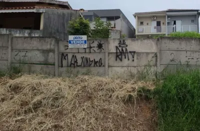 Terreno à venda, 300 m² por r$ 480.000,00 - jardim maristela - atibaia/sp