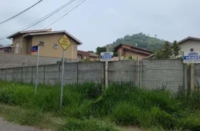 Terreno à venda, 300 m² por r$ 460.000,00 - jardim maristela - atibaia/sp