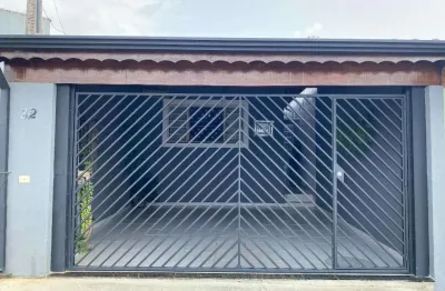 Casa com 3 dormitórios à venda, 70 m² por r$ 650.000,00 - jardim brogotá - atibaia/sp