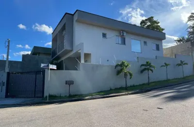 Casa com 3 dormitórios à venda, 105 m² por r$ 690.000,00 - jardim dos pinheiros - atibaia/sp