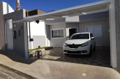Casa com 2 dormitórios à venda, 92 m² por r$ 600.000 - nova atibaia - atibaia/sp