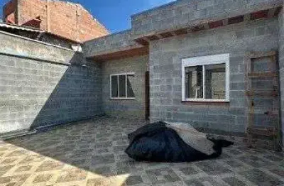 Casa com 2 dormitórios à venda, 91 m² por r$ 490.000,00 - nova atibaia - atibaia/sp