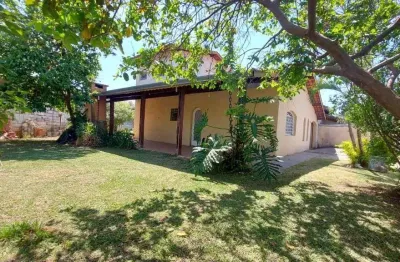 Casa com 4 dormitórios à venda, 186 m² por r$ 985.000 - vila helena - atibaia/sp