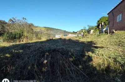 Terreno à venda, 1000 m² por r$ 170.000,00 - chacara fernao dias - atibaia/sp