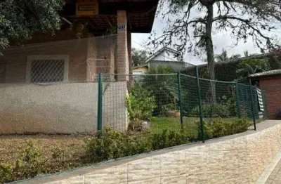 Casa com 3 dormitórios à venda, 260 m² por r$ 1.700.000,00 - jardim paulista - atibaia/sp