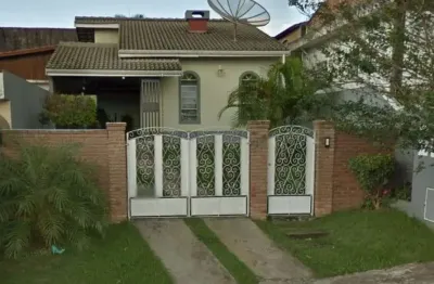 Casa com 2 dormitórios à venda, 153 m² por r$ 750.000,00 - jardim santos dumont - bom jesus dos perdões/sp