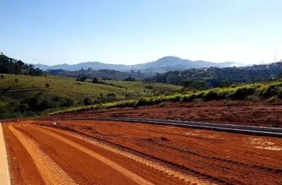 Terreno à venda, 360 m² por r$ 190.000,00 - mato dentro - atibaia/sp