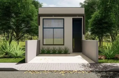 Casa com 3 dormitórios à venda, 105 m² por r$ 530.000,00 - jardim das cerejeiras - atibaia/sp