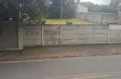 Terreno à venda, 698 m² por r$ 560.000,00 - jardim paulista - atibaia/sp