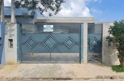 Casa à venda, 94 m² por r$ 620.000,00 - nova atibaia - atibaia/sp