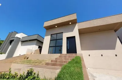 Casa com 3 dormitórios à venda, 150 m² por r$ 990.000,00 - condomínio buona vita gold - atibaia/sp