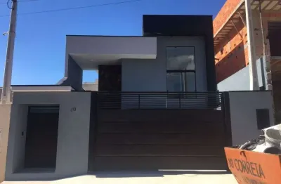 Casa com 2 dormitórios à venda, 77 m² por r$ 650.000,00 - jardim marginal - bom jesus dos perdões/sp