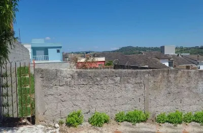 Terreno à venda, 175 m² por r$ 205.000,00 - nova atibaia - atibaia/sp