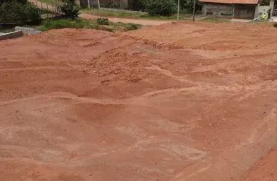 Terreno à venda, 809 m² por r$ 150.000 - jardim colina do sol - bom jesus dos perdões/sp