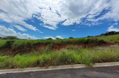 Terreno à venda, 315 m² por r$ 320.000,00 - portal lamis - atibaia/sp