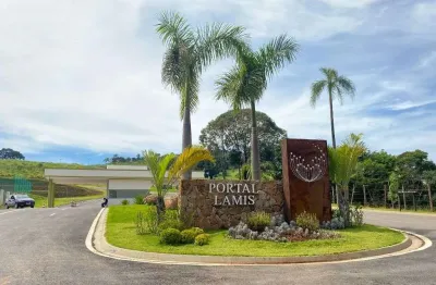 Terreno à venda, 315 m² por r$ 310.000,00 - portal lamis - atibaia/sp