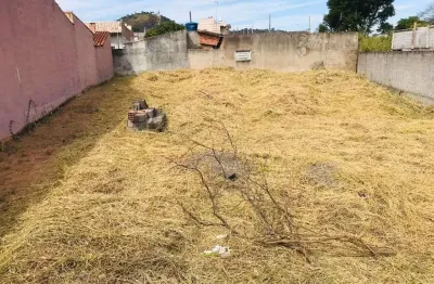 Terreno à venda, 488 m² por r$ 420.000,00 - jardim santa bárbara - atibaia/sp