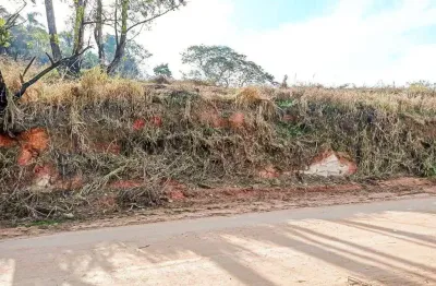 Terreno à venda, 700 m² por r$ 180.000,00 - tanque - atibaia/sp