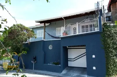 Casa à venda, 302 m² por r$ 1.300.000,00 - vila junqueira - atibaia/sp