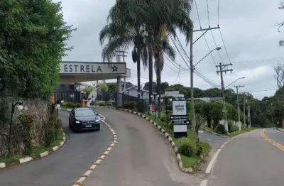 Casa com 4 dormitórios à venda, 500 m² por r$ 1.870.000,00 - condomínio serra da estrela - atibaia/sp