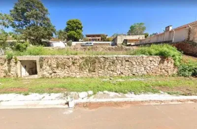 Terreno à venda, 1164 m² por r$ 1.100.000,00 - jardim paulista - atibaia/sp