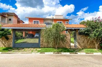 Casa à venda por r$ 1.900.000,00 - condomínio marf ii - bom jesus dos perdões/sp