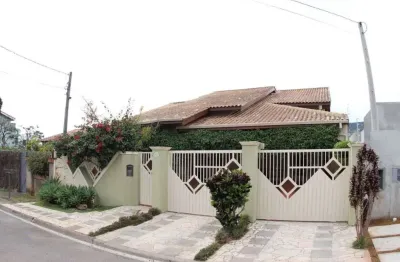 Casa à venda, 401 m² por r$ 2.100.000,00 - vila petrópolis - atibaia/sp