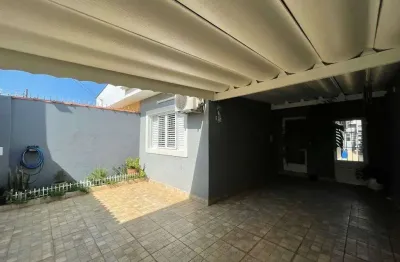 Casa à venda, 152 m² por r$ 550.000,00 - vila carvalho - atibaia/sp