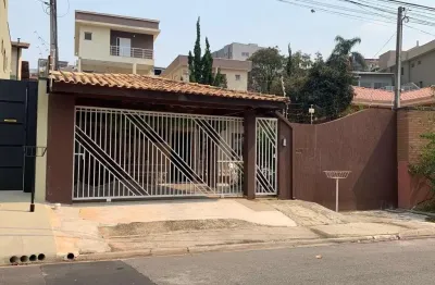 Casa à venda, 137 m² por r$ 720.000,00 - recreio maristela - atibaia/sp