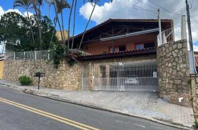 Casa à venda, 400 m² por r$ 1.500.000,00 - vila esperia ou giglio - atibaia/sp