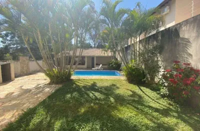 Casa à venda, 412 m² por r$ 2.150.000,00 - jardim siriema - atibaia/sp
