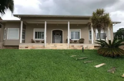 Casa com 4 dormitórios à venda, 300 m² por r$ 1.600.000,00 - jardim europa - bragança paulista/sp