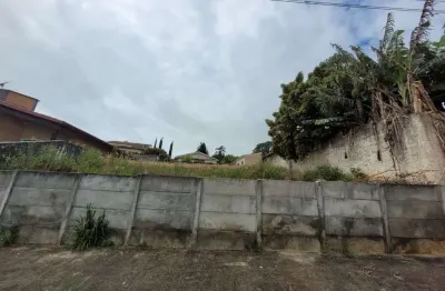 Terreno à venda, 525 m² por r$ 564.000,00 - jardim siriema - atibaia/sp