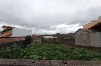 Terreno à venda, 350 m² por r$ 490.000,00 - jardim das cerejeiras - atibaia/sp